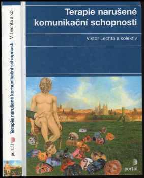 Terapie narušené komunikační schopnosti