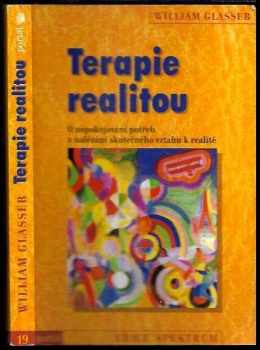 Terapie realitou