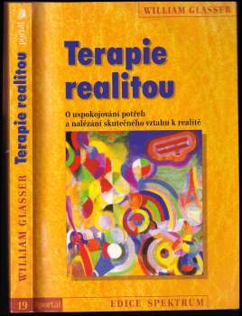 Terapie realitou