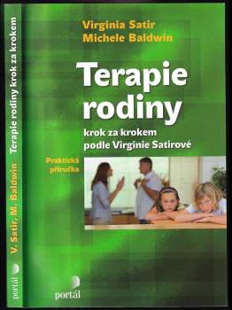 Terapie rodiny