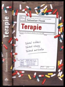 Terapie