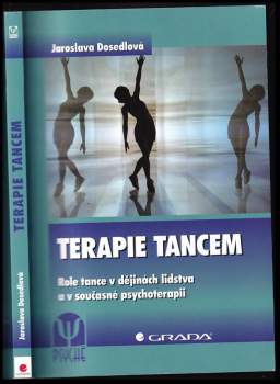 Terapie tancem
