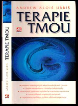 Terapie tmou