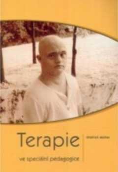 Terapie ve speciální pedagogice