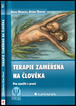 Terapie zaměřená na člověka
