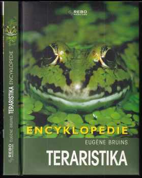 Teraristika : encyklopedie