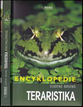 Teraristika