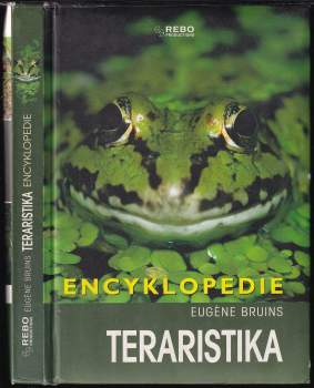 Eugene Bruins: Teraristika