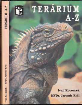 Terárium A-Z