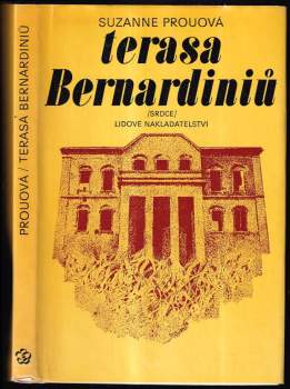 Suzanne Prou: Terasa Bernardiniů