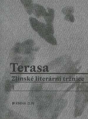 Terasa Zlínské literární tržnice 1