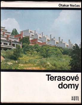 Otakar Nečas: Terasové domy