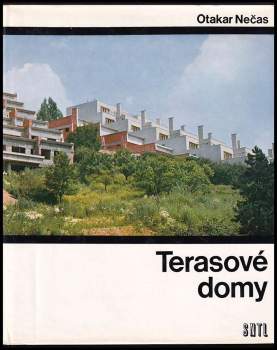 Terasové domy