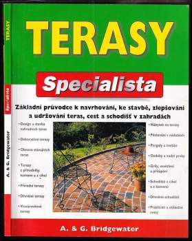 Terasy