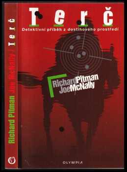 Richard Pitman: Terč