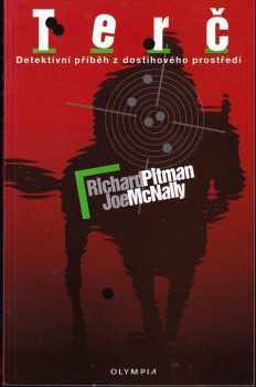 Richard Pitman: Terč - detektivní příběh z dostihového prostředí