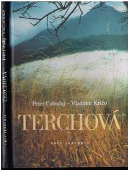 Vladimír Križo: Terchová