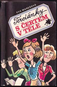 Terciánky s čertem v těle