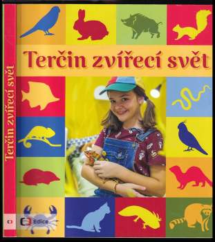 Terčin zvířecí svět