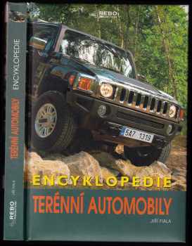 Terénní automobily