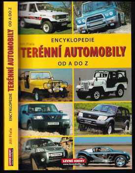 Terénní automobily