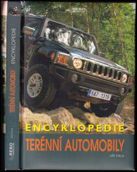 Terénní automobily