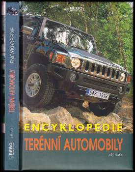 Terénní automobily