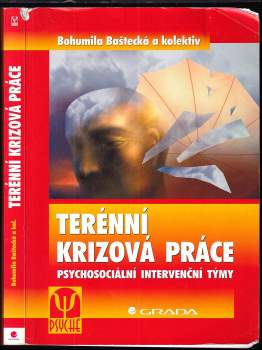 Terénní krizová práce