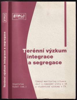 Terénní výzkum integrace a segregace