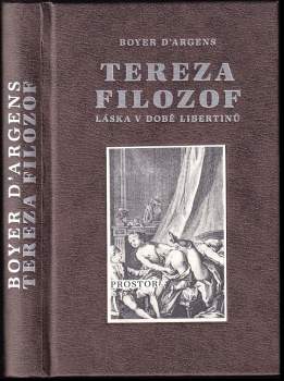 Tereza filozof
