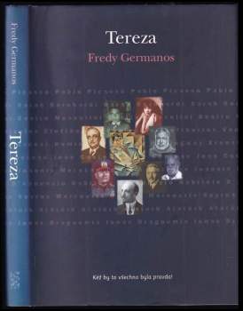 Fredy Germanos: Tereza