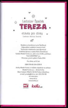 Ladislav Špaček: Tereza