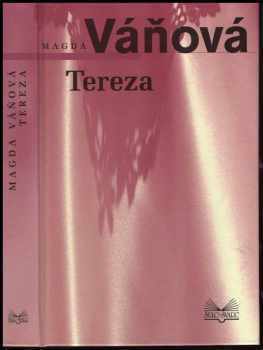 Tereza - Magda Váňová (2007, Šulc - Švarc) - ID: 1131952