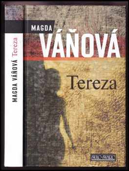 Magda Váňová: Tereza