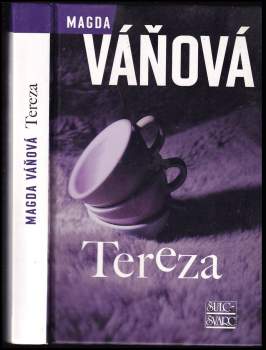 Magda Váňová: Tereza