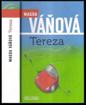 Magda Váňová: Tereza