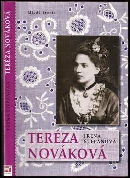 Teréza Nováková