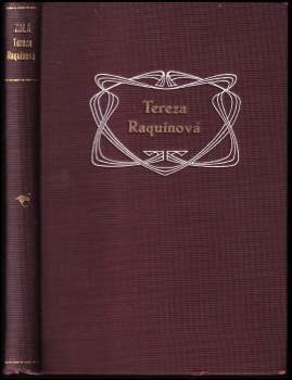 Tereza Raquinová