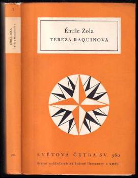 Tereza Raquinová