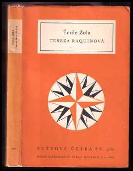 Émile Zola: Tereza Raquinová