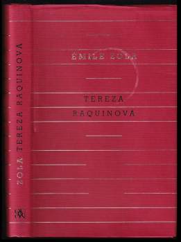 Émile Zola: Tereza Raquinová