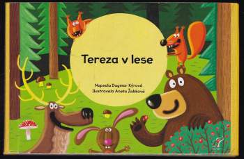 Tereza v lese