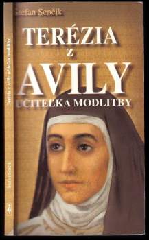Terézia z Avily