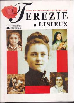 Terezie a Lisieux