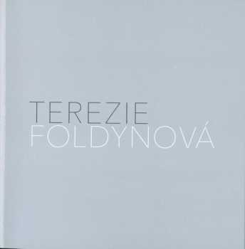 Lukáš Bártl: Terezie Foldynová