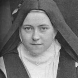 Terezie z Lisieux