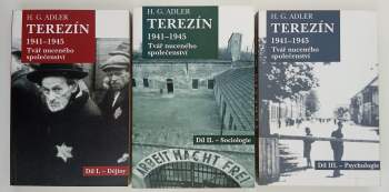 Terezín 1941-1945
