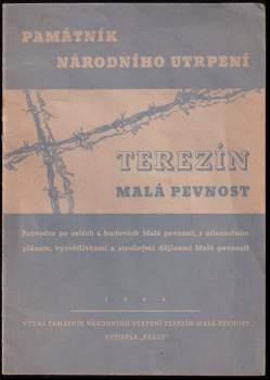 Terezín, Malá pevnost