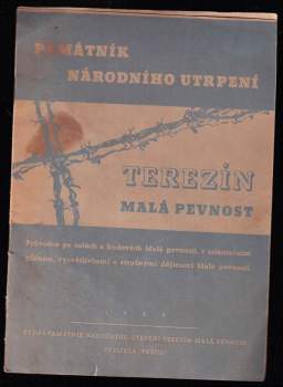 Terezín, Malá pevnost
