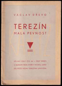Terezín-Malá pevnost